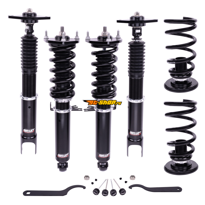 Air Lift 79010 ALF Coilover Kits