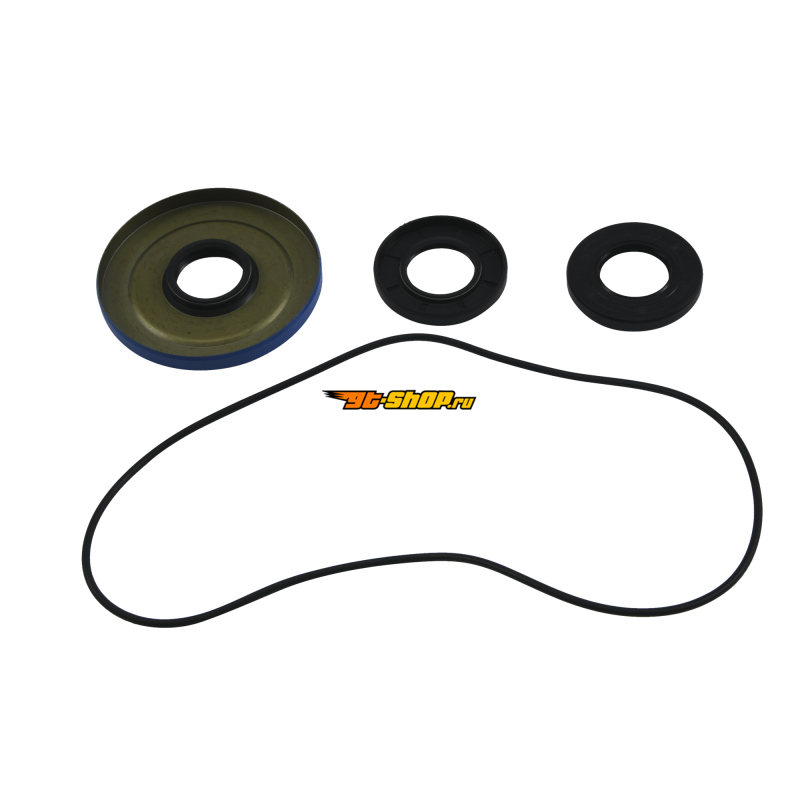 All Balls Racing 25-2117-5 ABR Differential Kits