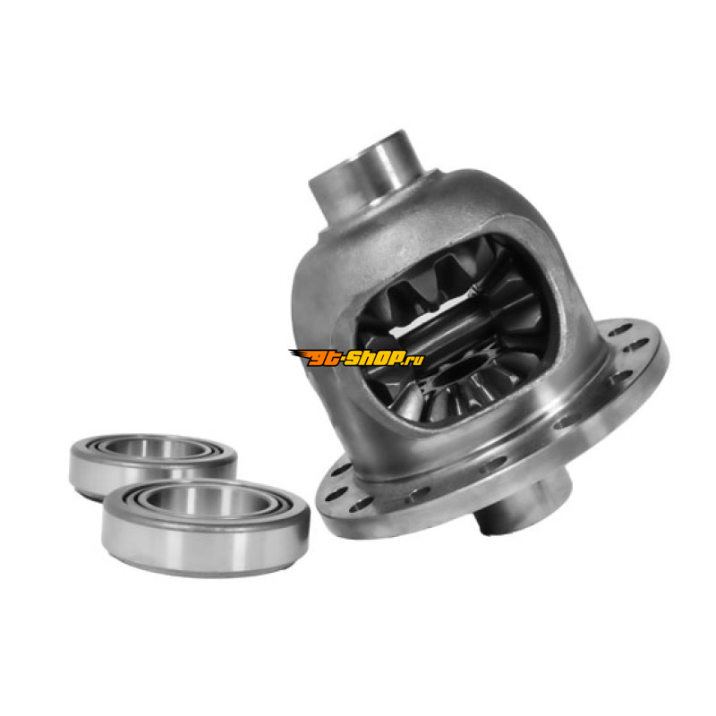 Yukon Gear & Axle YC DM300-3-37STD YUK Carrier Cases