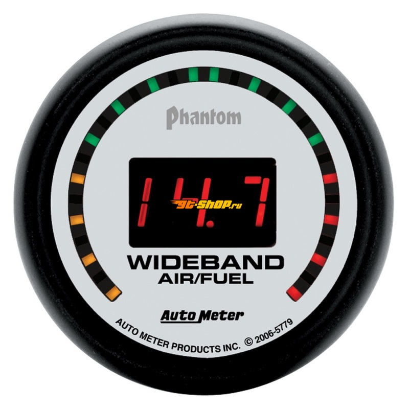 AutoMeter 5779 AM Phantom Gauges