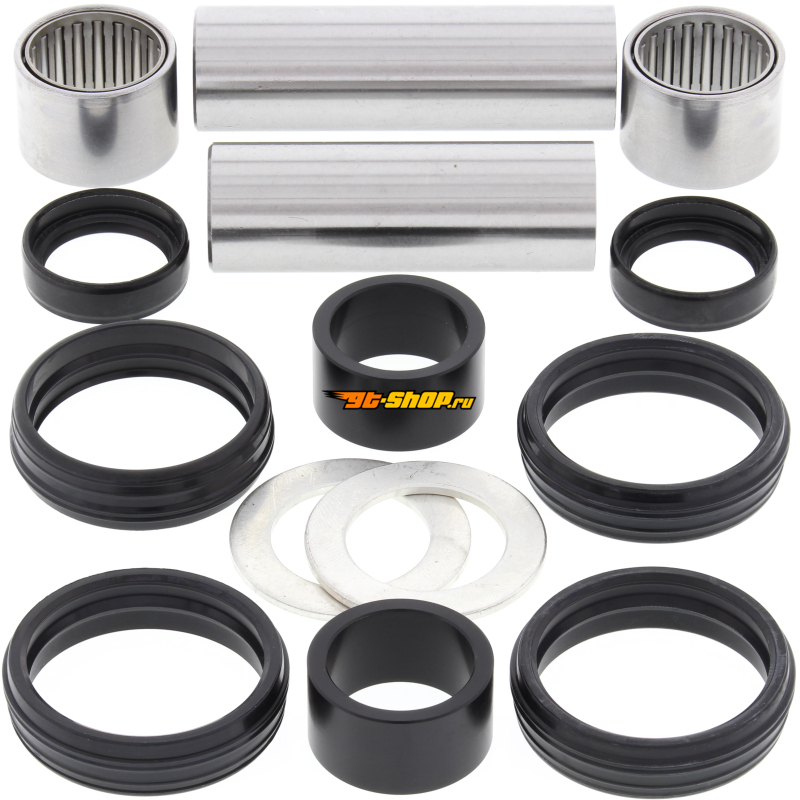 All Balls Racing 28-1151 ABR Swing Arm Bearing Kits