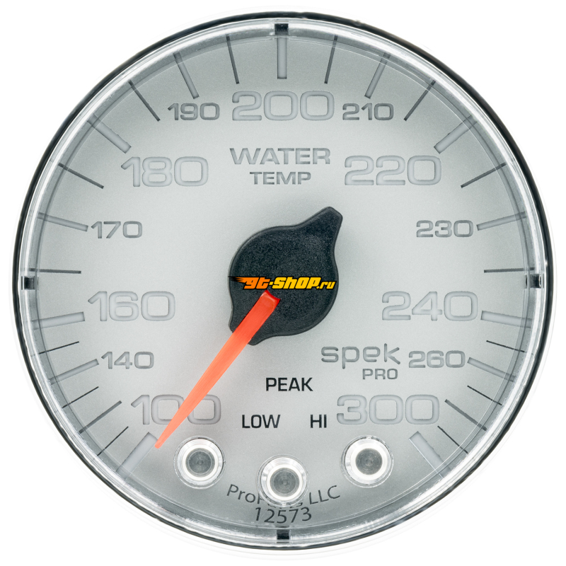 AutoMeter P346218 AM Spek-Pro Gauges