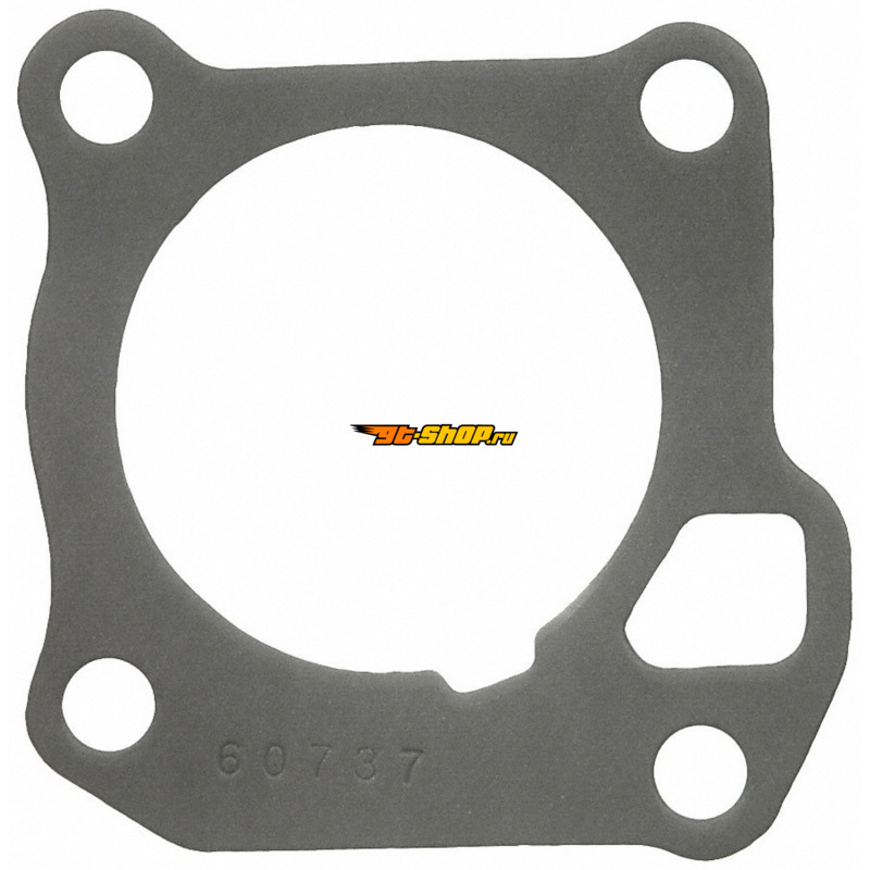 Fel-Pro 60737 FEL Throttle Body Mounting Gaskets