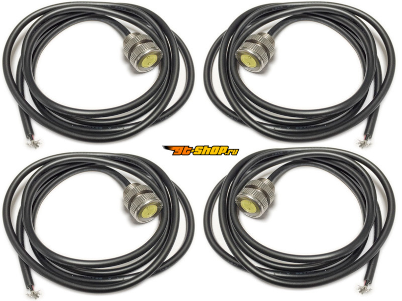 Artec Industries OZ1104 ART Bolt Light