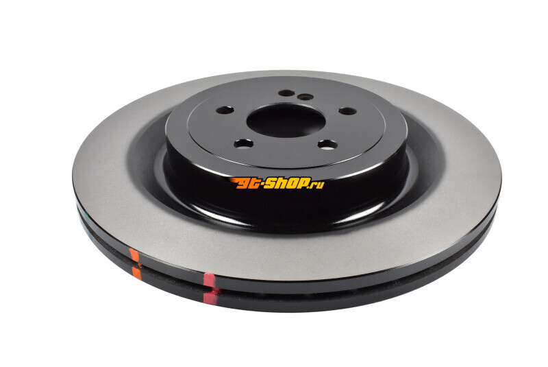 DBA 43359 DBA 4000 Standard Rotors