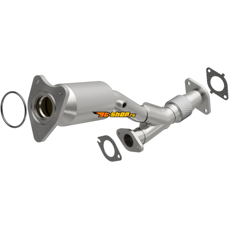 Magnaflow 5561822 MAG Converter Direct Fit