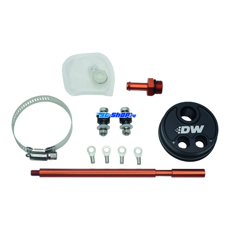 DeatschWerks 9-000-5002 DW Surge Tanks