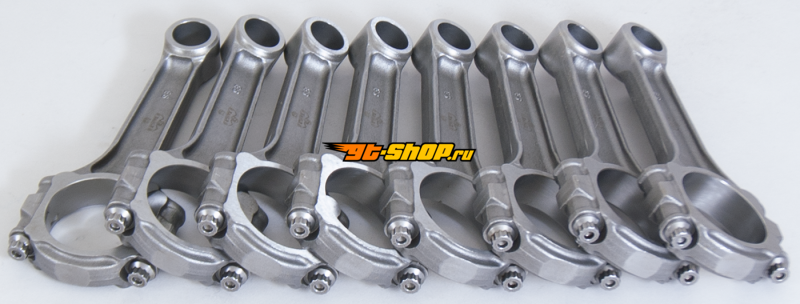 Eagle SIR6625PP EAG Conrods I-Beam - 8 Cyl