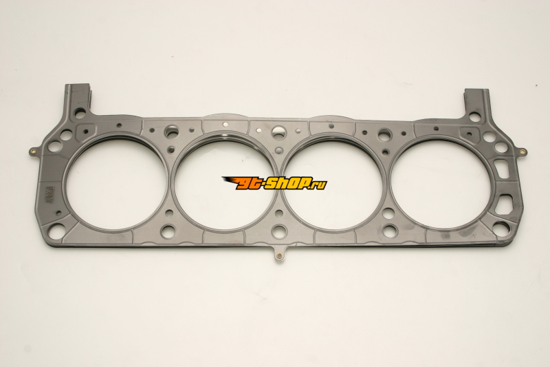 Cometic Gasket C5515-051 CG Head Gaskets