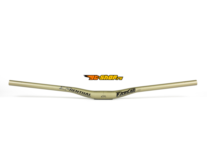 Renthal M165-02-007-01 REN Cycle V3 Fatbar Lite 35