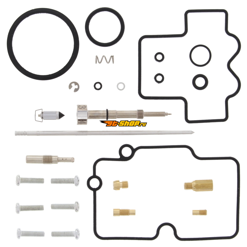 All Balls Racing 26-1299 ABR Carburetor Rebuild Kits