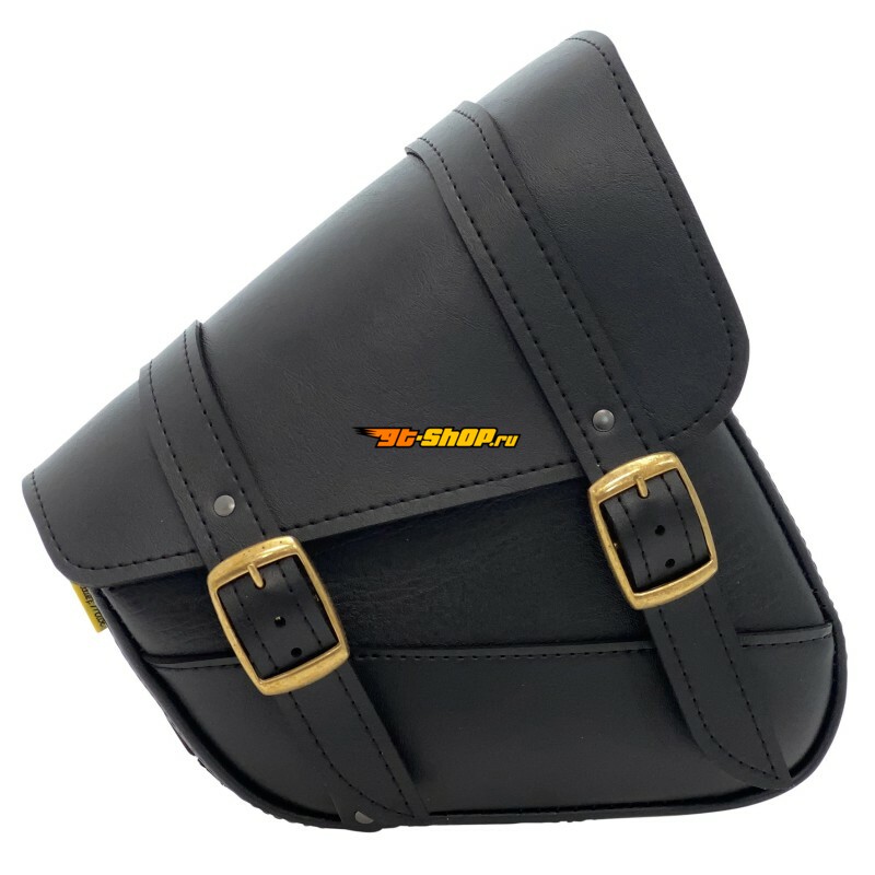 Willie & Max 59778-08 WAM Swingarm Bags