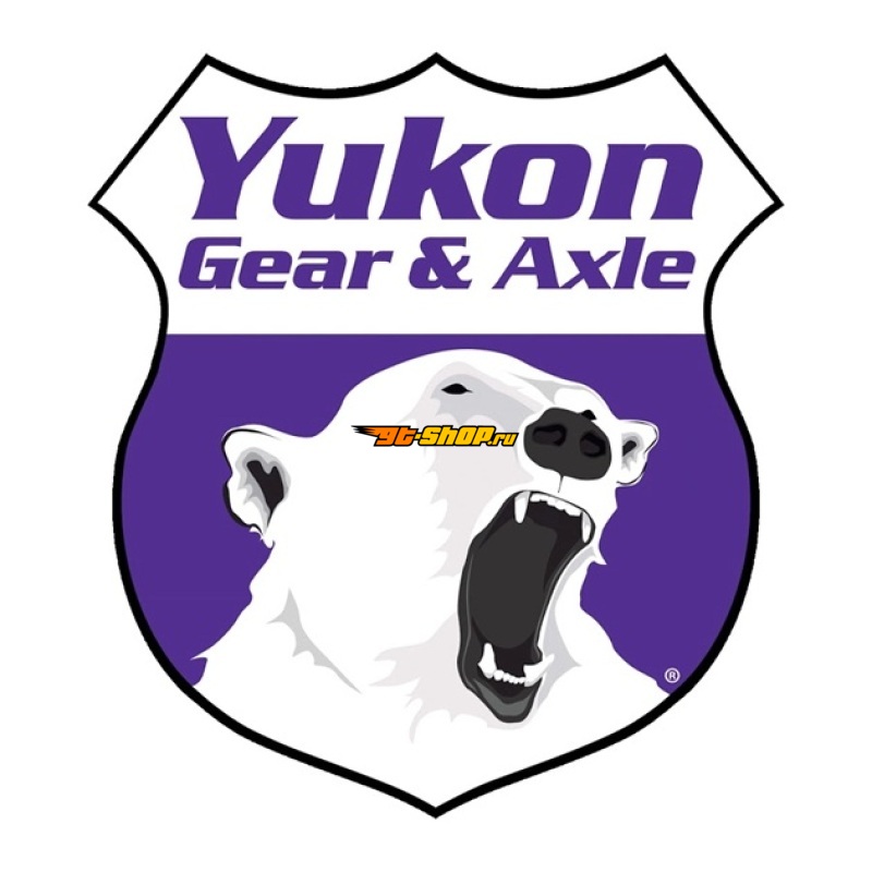 Yukon Gear & Axle YK C9.25-B YUK Master Overhaul Kits