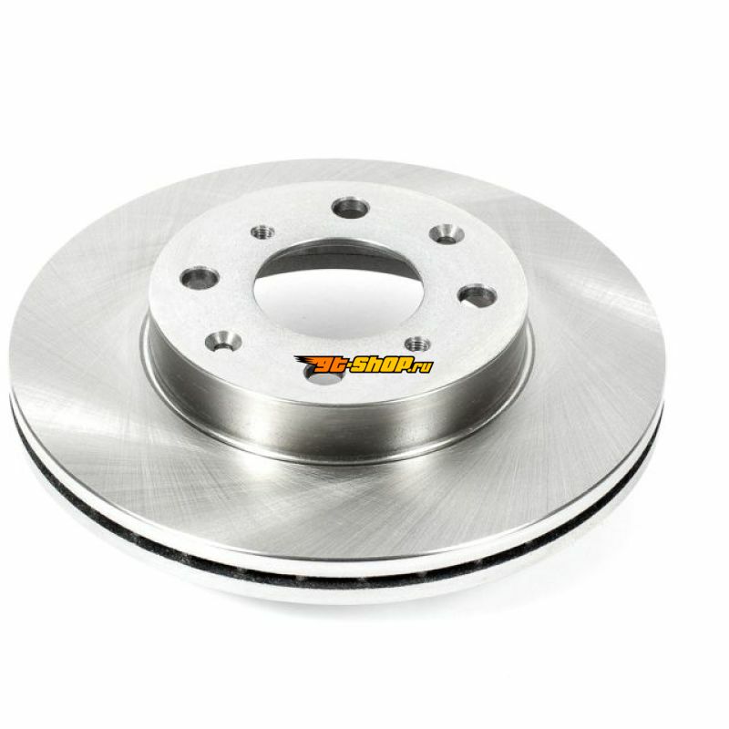 PowerStop JBR525 PSB Autospecialty Rotor