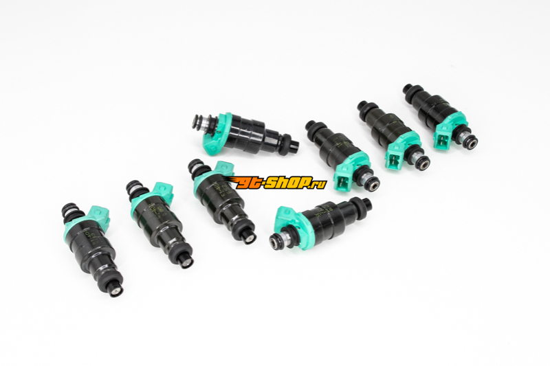 DeatschWerks 42M-11-0350-8 DW 350cc Injector Sets -8 Cyl