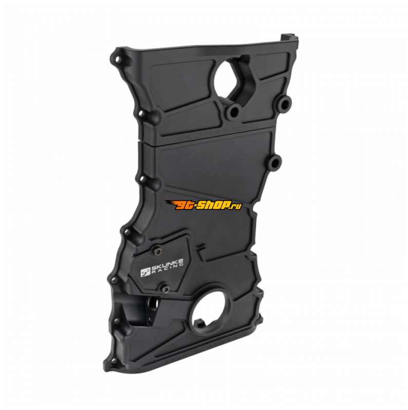 Skunk2 Racing 681-05-5205 SK Timing Chain Covers