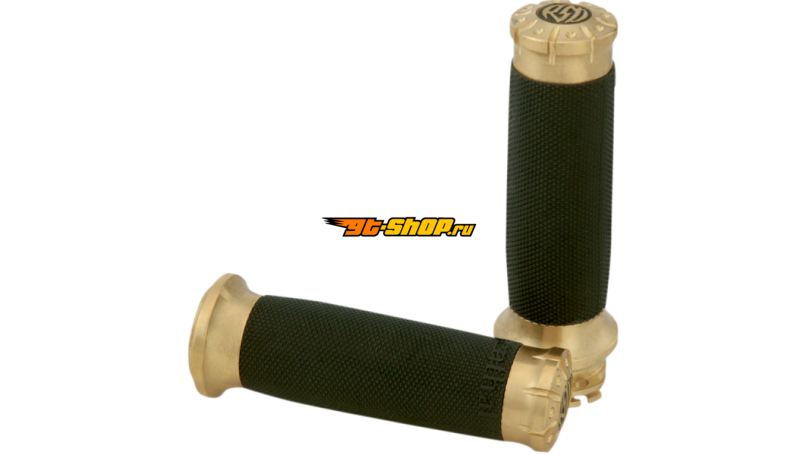 Roland Sands Design 0063-2041 RSD Grips