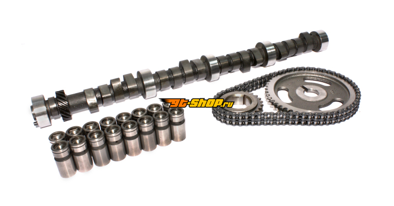 COMP Cams SK21-249-4 CCA Camshaft Kits