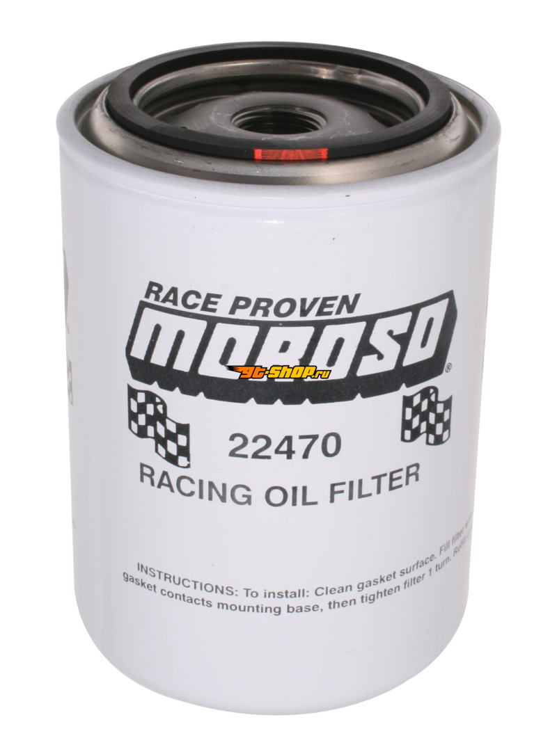 MOR Oil Filters Moroso 22470