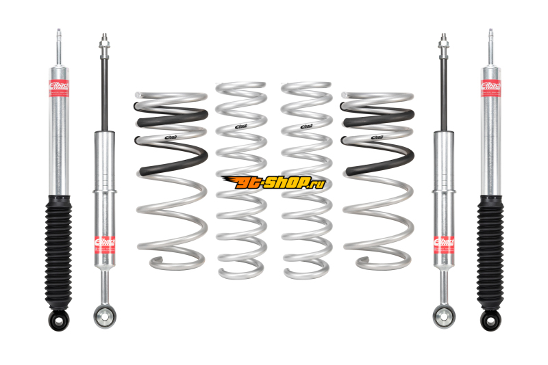 Eibach E80-82-105-01-22 EIB Pro-Truck Lift Kits