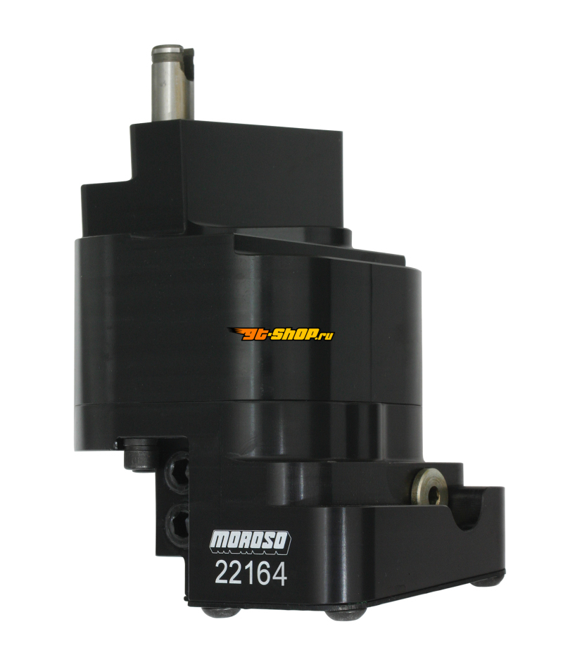 MOR Oil Pumps Moroso 22164