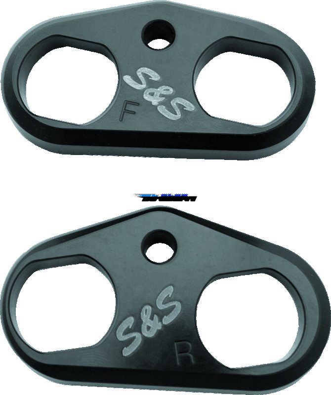 S&S Cycle 330-0655 SSC Tappets