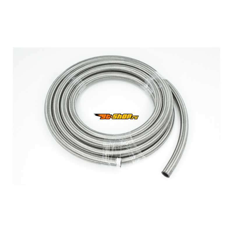 DeatschWerks 6-02-0814-20 DW CPE Braided Hose