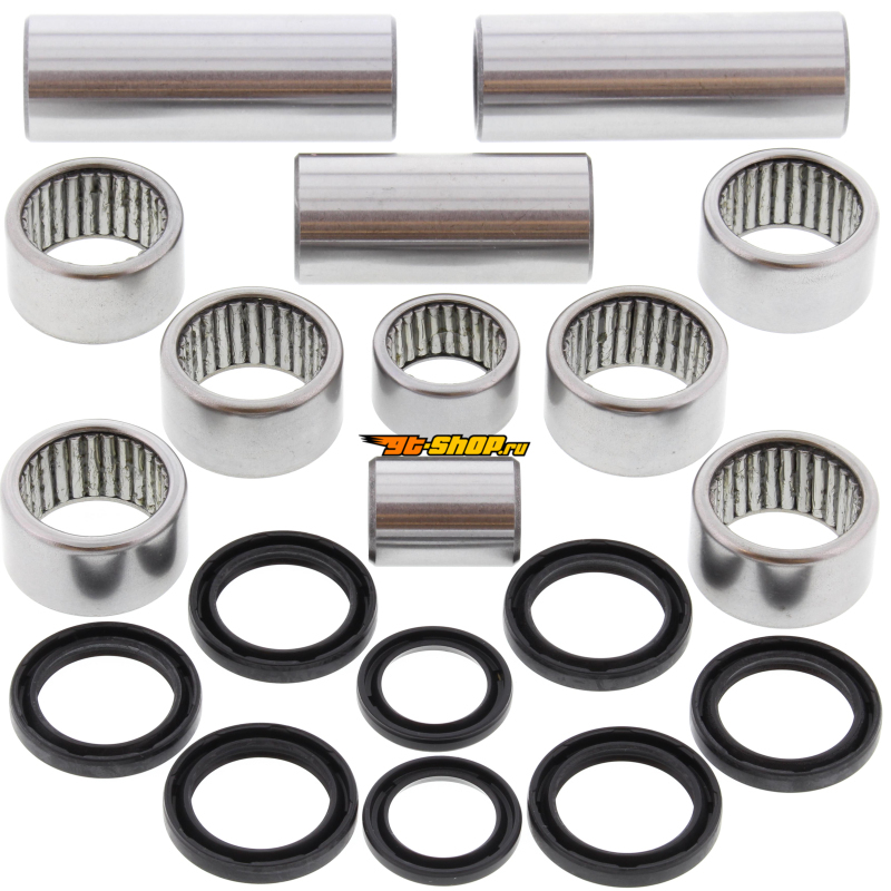All Balls Racing 27-1043 ABR Linkage Bearing Kits