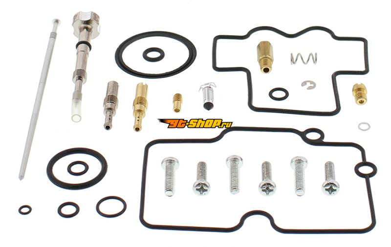 All Balls Racing 26-1001 ABR Carburetor Rebuild Kits