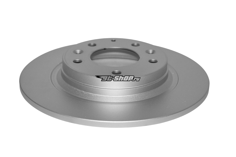 DBA 2951E DBA En-Shield Standard Rotors