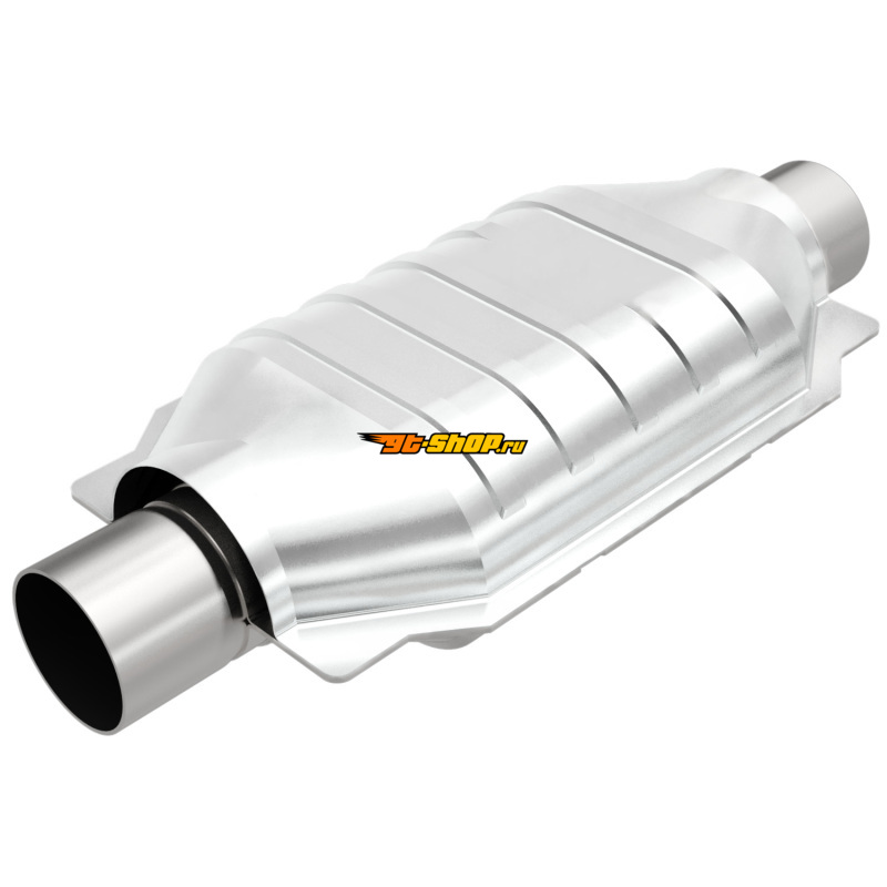 Magnaflow 455004 MAG Universal Converter