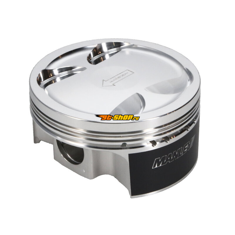 Manley Performance 632302C-1 MAN Single Pistons