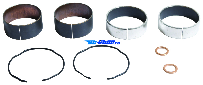 All Balls Racing 38-6156 ABR Fork Bushing Kits