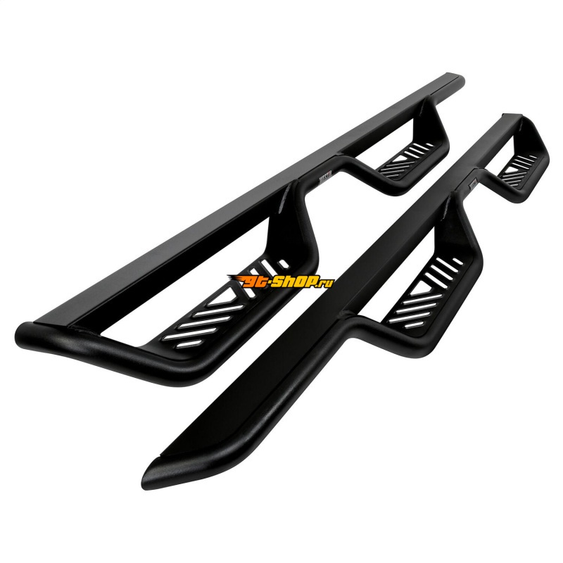 Westin 20-13295 WES Nerf Bars - Outlaw
