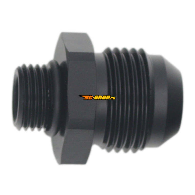 DeatschWerks 6-02-0409-B DW AN-AN Male Couplers