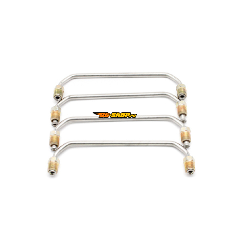 Wilwood 190-3662 WIL Fluid Tubes