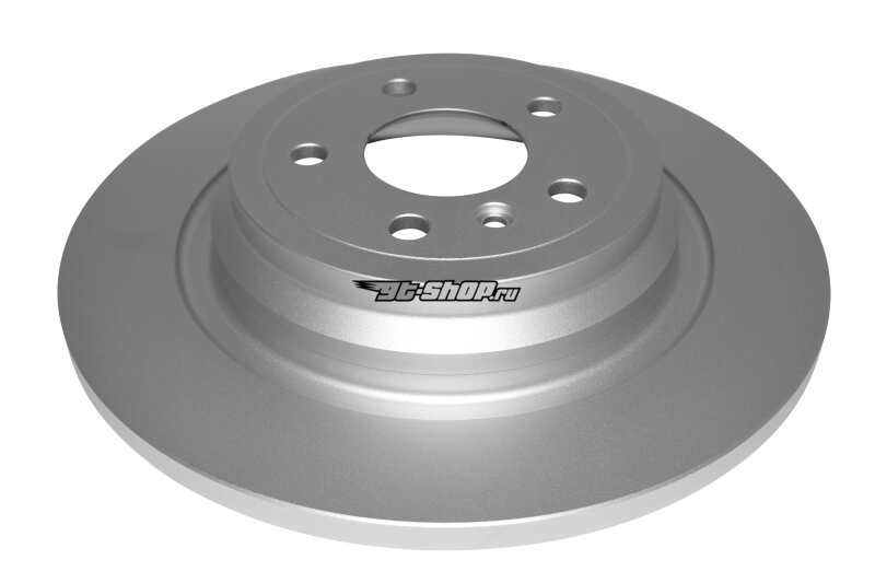 DBA 2649E DBA En-Shield Standard Rotors