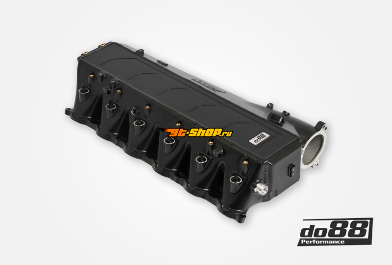 DOB Charge Cooler Manifold do88 ICM-430-K