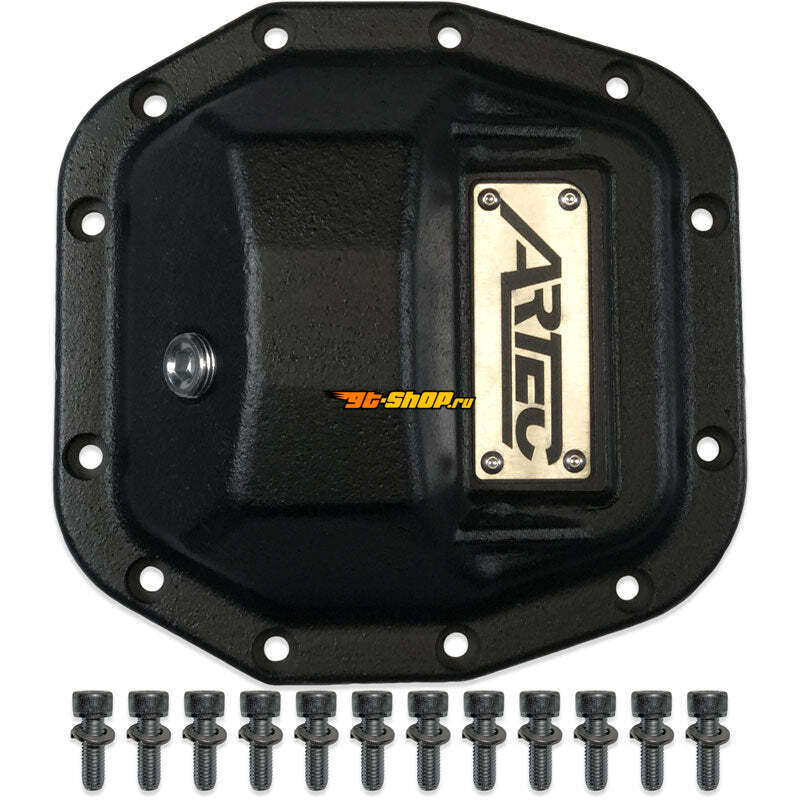 Artec Industries AX1018 ART Differential Covers