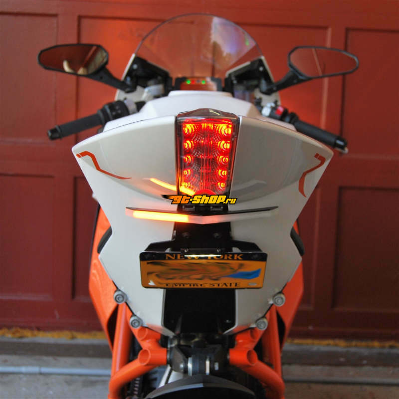 New Rage Cycles RC8-FE NEW Fender Eliminator
