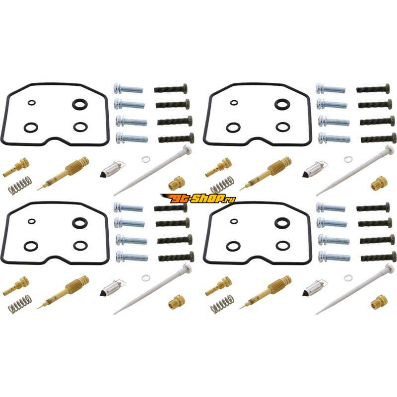 All Balls Racing 26-1683 ABR Carburetor Rebuild Kits
