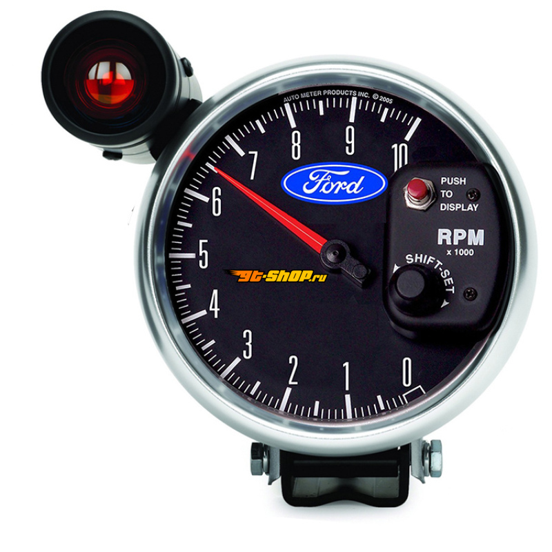 AutoMeter 880827 AM Ford Racing Gauges