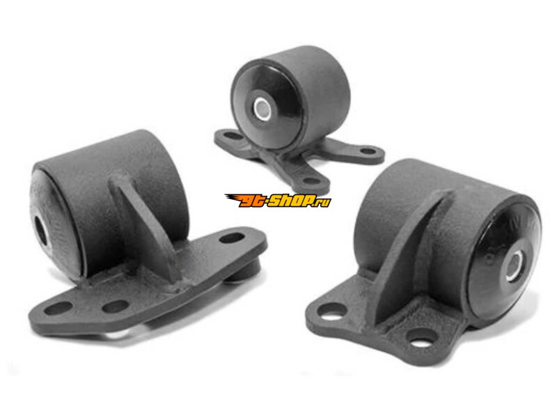 Innovative Mounts 19550-95A INM Steel Mount Kit-95A