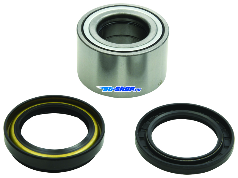 All Balls Racing 25-1538-HP ABR Tapered Dac Wheel Bearings