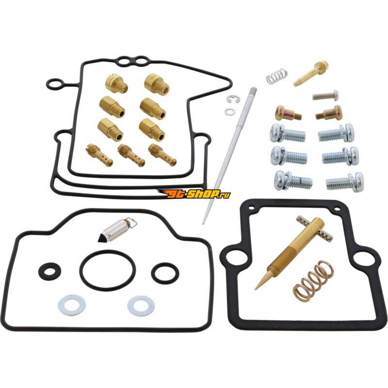 All Balls Racing 26-1851 ABR Carburetor Rebuild Kits