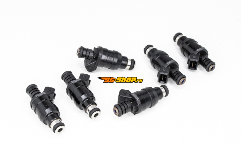 DeatschWerks 42M-14-1200-6 DW 1200cc Injector Sets -6 Cyl