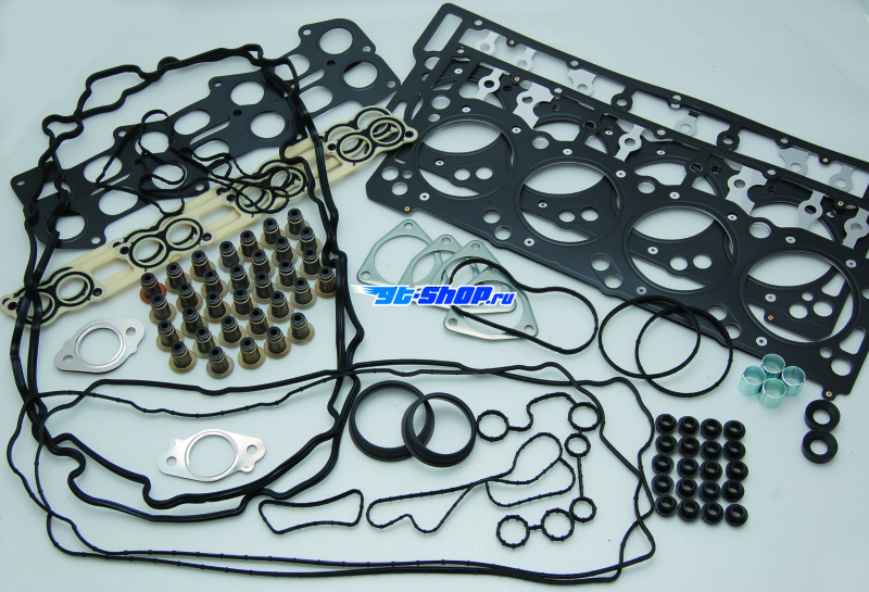 Cometic Gasket PRO3007T CG Street Pro Kits