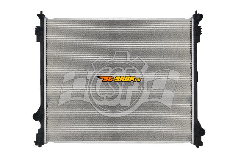 CSF 3970 CSF Radiators - Plastic