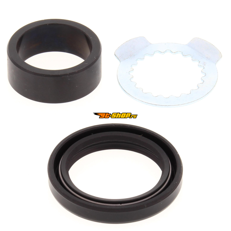 All Balls Racing 25-4023 ABR Countershaft Seal Kits