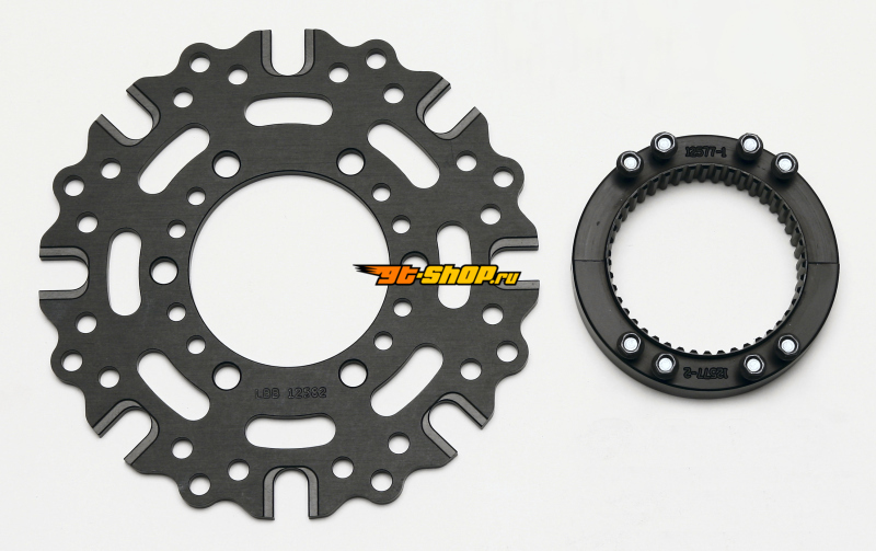 Wilwood 270-12633 WIL Hub